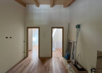 Camera da letto - Attic corso Nizza, 15, Limone Piemonte - photo 24