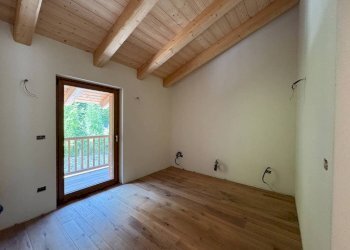 Camera da letto - Attic corso Nizza, 15, Limone Piemonte - photo 26