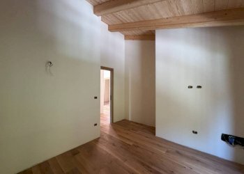 Camera da letto - Attic corso Nizza, 15, Limone Piemonte - photo 27