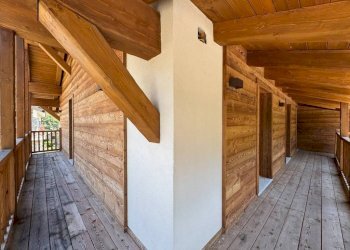 Balcone - Attic corso Nizza, 15, Limone Piemonte - photo 28
