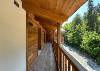 Balcone - Attic corso Nizza, 15, Limone Piemonte - photo 29