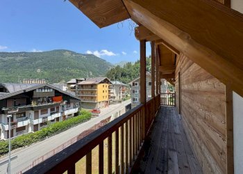 Balcone - Attic corso Nizza, 15, Limone Piemonte - photo 30