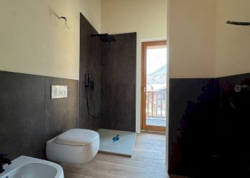 Bagno - Attic corso Nizza, 15, Limone Piemonte - photo 34