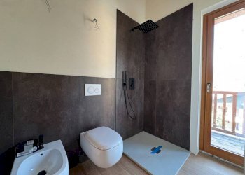 Bagno - Attic corso Nizza, 15, Limone Piemonte - photo 35