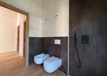 Bagno - Attic corso Nizza, 15, Limone Piemonte - photo 36