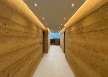 Interno palazzo - Attic corso Nizza, 15, Limone Piemonte - photo 41