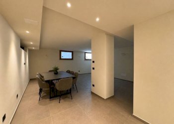 Salone - Attic corso Nizza, 15, Limone Piemonte - photo 43