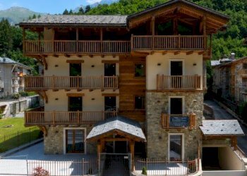 Facciata - Attic corso Nizza, 15, Limone Piemonte - photo 46