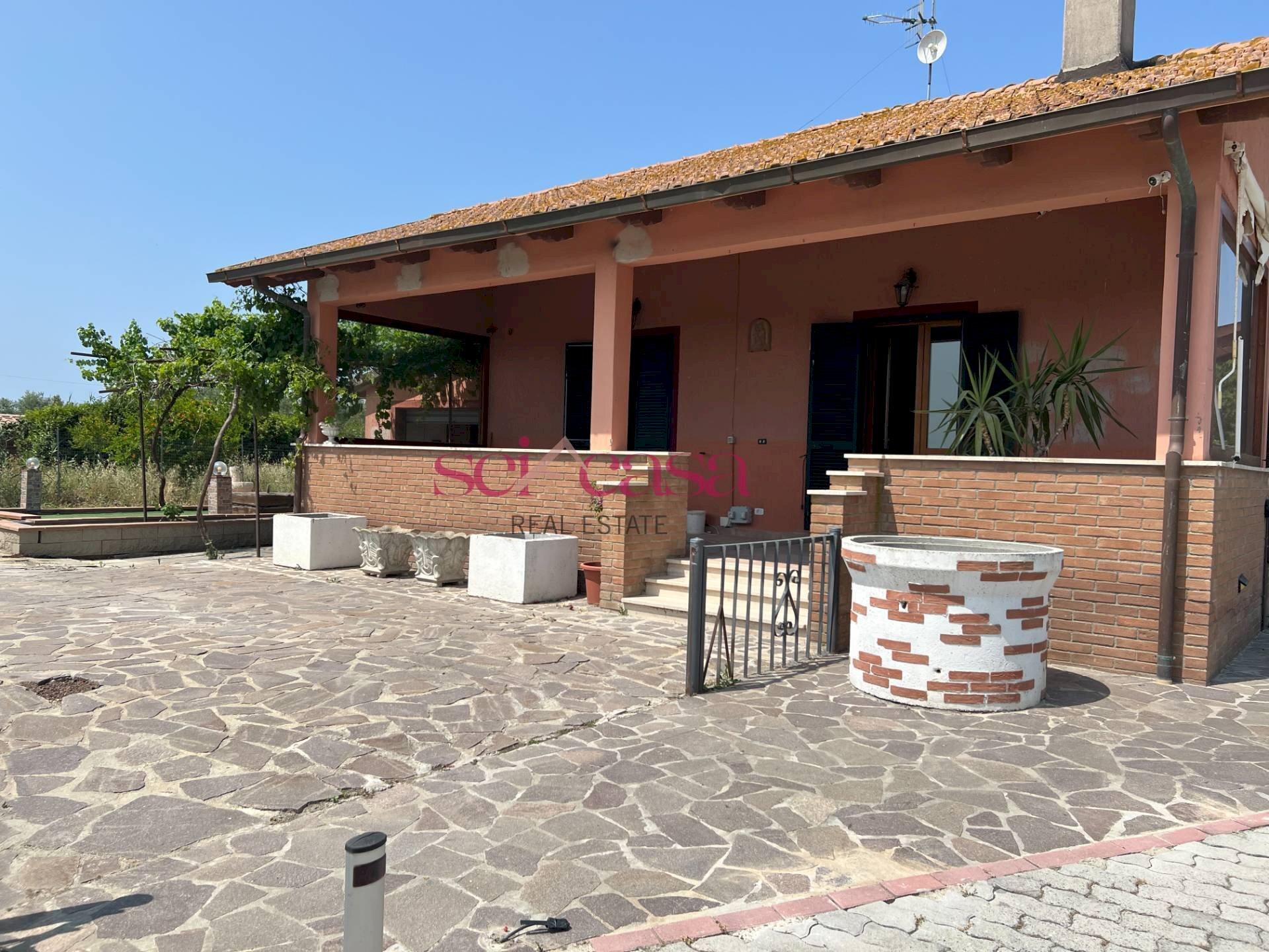 Foto 2 - Villa Grosseto - foto 2