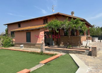 Foto 1 - Villa Grosseto - foto 1