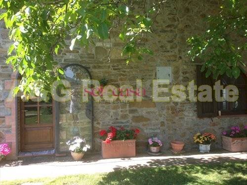 Foto 2 - Rustico Scansano - foto 2