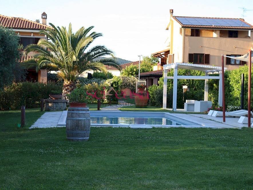 Foto 3 - Villa Gavorrano - foto 3