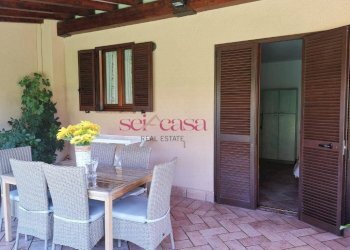 Foto 14 - Villa Gavorrano - foto 14