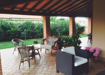 Foto 17 - Villa Gavorrano - foto 17