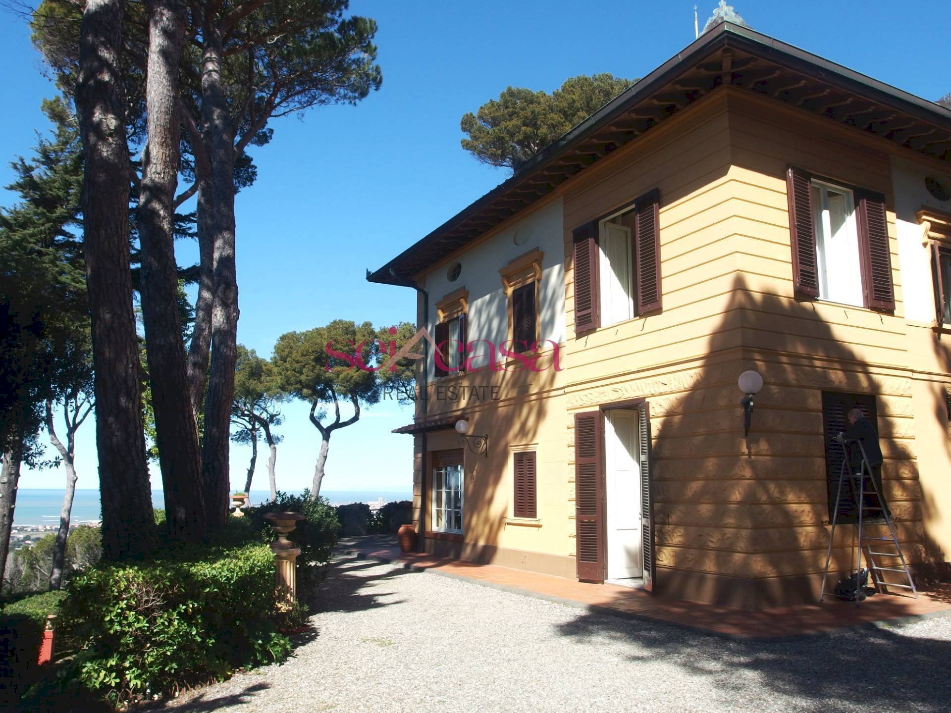 Foto 2 - Villa Livorno - foto 2