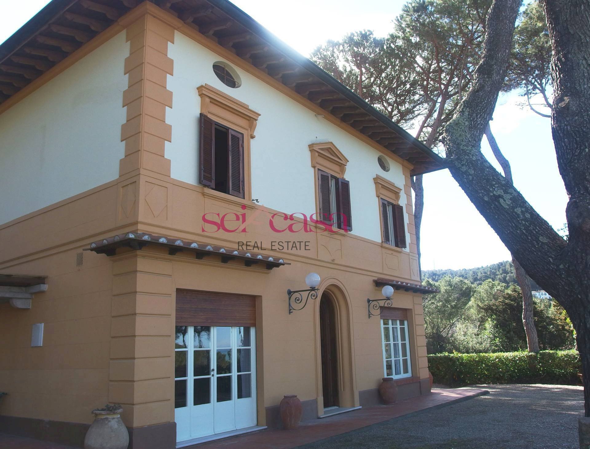 Foto 3 - Villa Livorno - foto 3