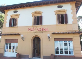 Foto 4 - Villa Livorno - foto 4