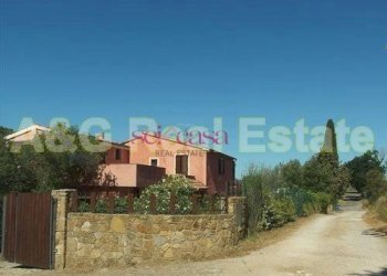Foto 1 - Farm Magliano in Toscana - photo 1