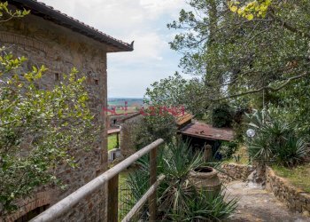 Foto 5 - Rustico Castiglione della Pescaia - foto 5