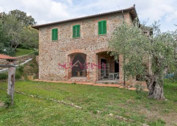 Foto 1 - Rustico Castiglione della Pescaia - foto 1