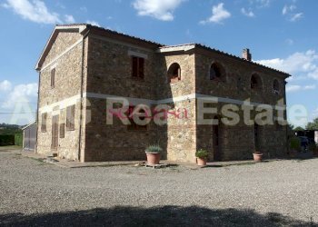 Foto 1 - Azienda agricola Civitella Paganico - foto 1