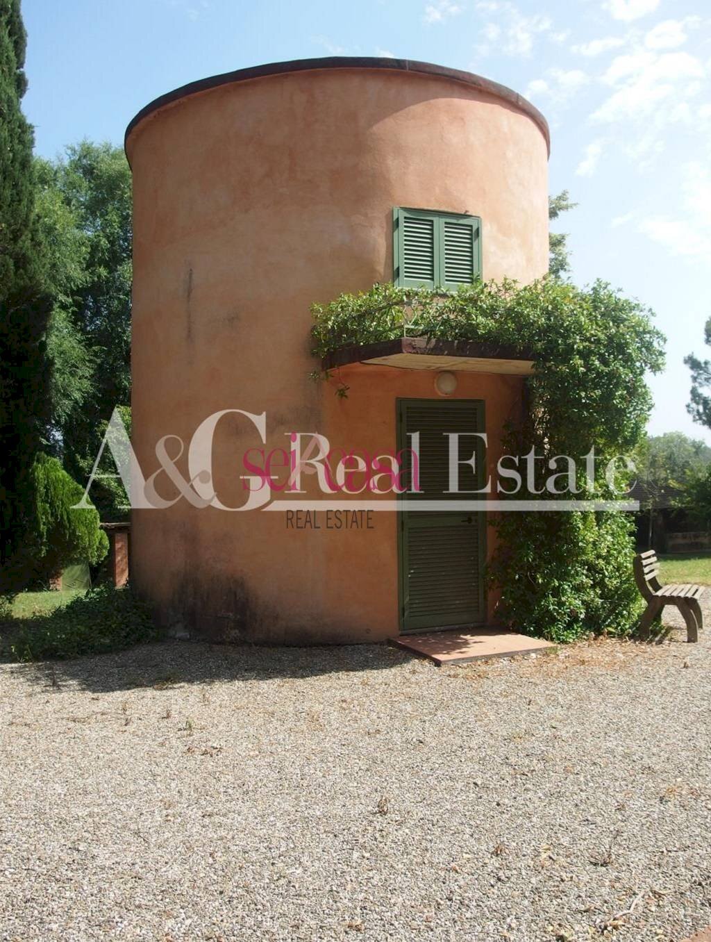 Foto 2 - Agriturismo Grosseto - photo 2