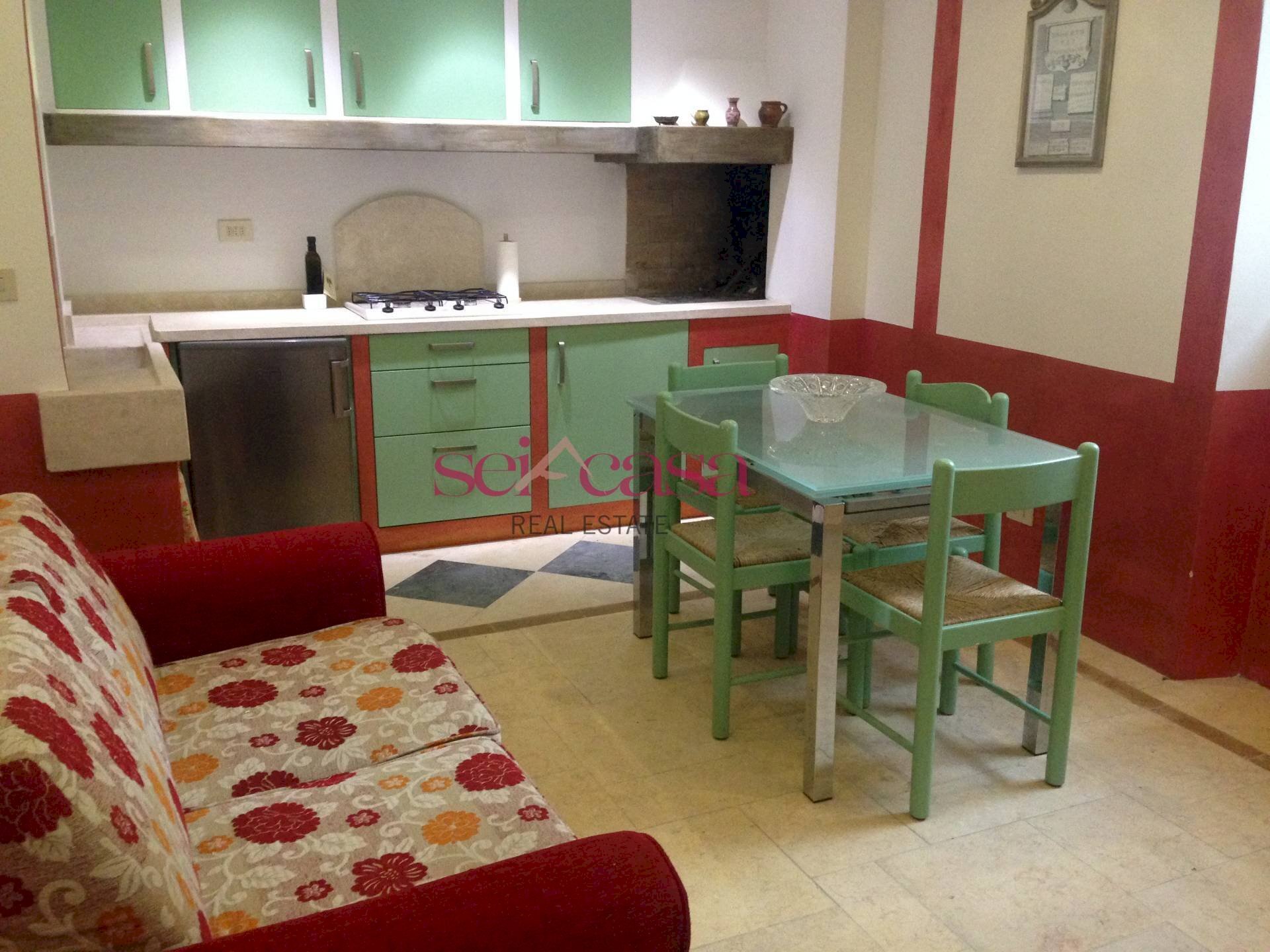 Foto 1 - Trilocale Castiglione della Pescaia - foto 1