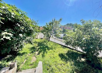 Giardino - Casa indipendente via Monchiero, 26, Monforte d'Alba - foto 17