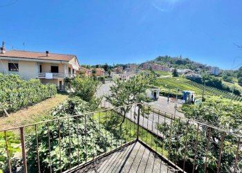 Balcone - Independent house via Monchiero, 26, Monforte d'Alba - photo 21