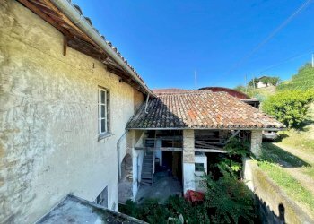 Vista - Casa indipendente via Monchiero, 26, Monforte d'Alba - foto 23