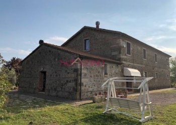 Foto 1 - Rustico Magliano in Toscana - foto 1