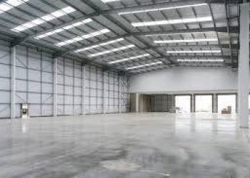 Interno non residenziale - Capannone Borgo San Martino, Bra - foto 5