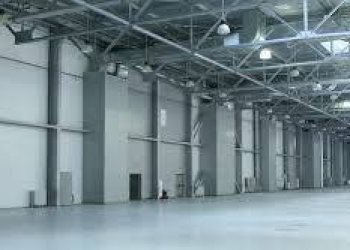 Interno non residenziale - Capannone Borgo San Martino, Bra - foto 6