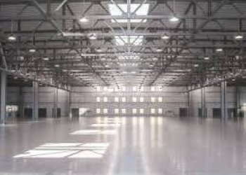 Interno non residenziale - Capannone Borgo San Martino, Bra - foto 8