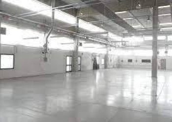 Interno non residenziale - Capannone Borgo San Martino, Bra - foto 9