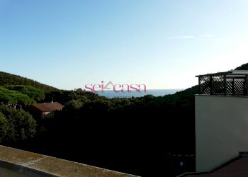 Foto 18 - Appartamento Castiglione della Pescaia - foto 18