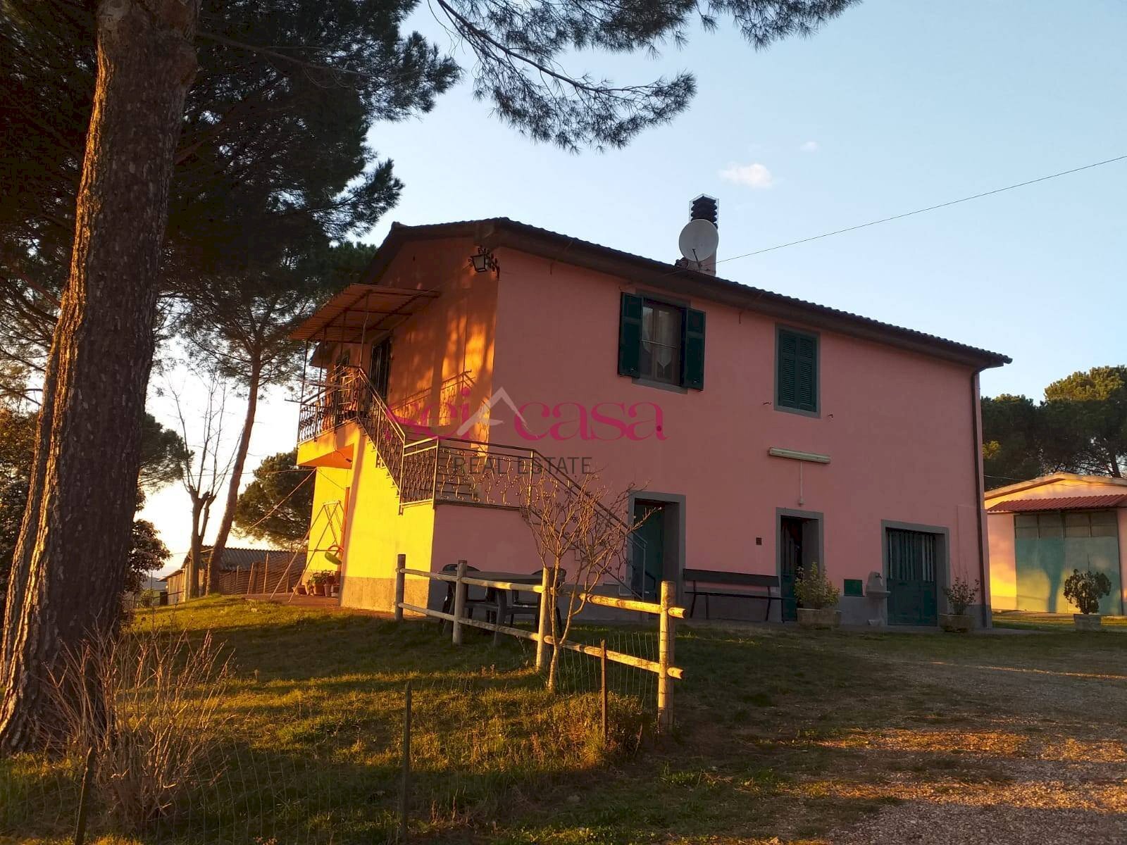 Foto 1 - Agriturismo Magliano in Toscana - foto 1