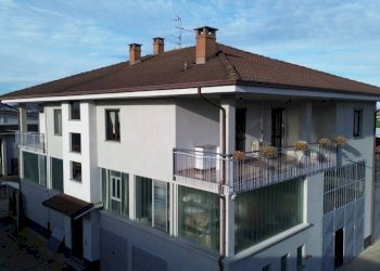 Facciata - Capannone via Sandro Pertini, 6, Cherasco - foto 4