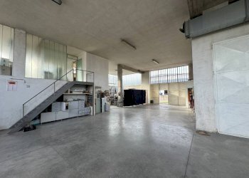 Magazzino - Capannone via Sandro Pertini, 6, Cherasco - foto 8