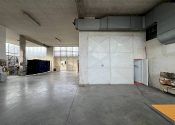 Magazzino - Capannone via Sandro Pertini, 6, Cherasco - foto 9