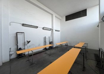 Magazzino - Capannone via Sandro Pertini, 6, Cherasco - foto 10