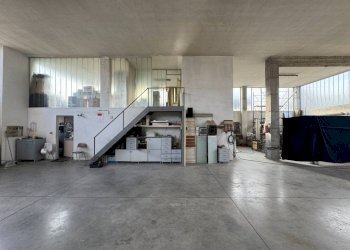 Magazzino - Capannone via Sandro Pertini, 6, Cherasco - foto 11