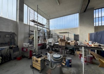 Magazzino - Capannone via Sandro Pertini, 6, Cherasco - foto 12