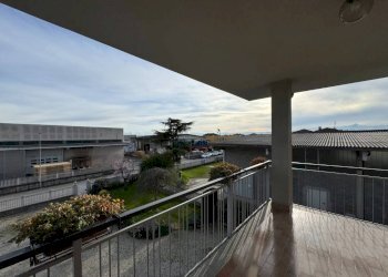 Balcone - Capannone via Sandro Pertini, 6, Cherasco - foto 15