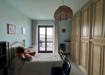 Camera da letto - Capannone via Sandro Pertini, 6, Cherasco - foto 29