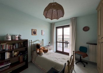 Camera da letto - Capannone via Sandro Pertini, 6, Cherasco - foto 30