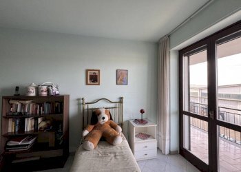 Camera da letto - Capannone via Sandro Pertini, 6, Cherasco - foto 31