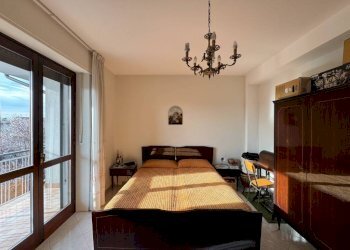 Camera da letto - Capannone via Sandro Pertini, 6, Cherasco - foto 33