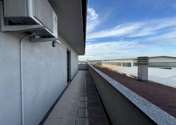 Balcone - Capannone via Sandro Pertini, 6, Cherasco - foto 37