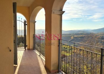 Foto 1 - Trilocale Campagnatico - foto 1